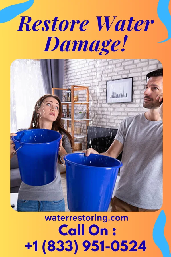 water restoration Summit Damage Restoration Inc Highland Park
